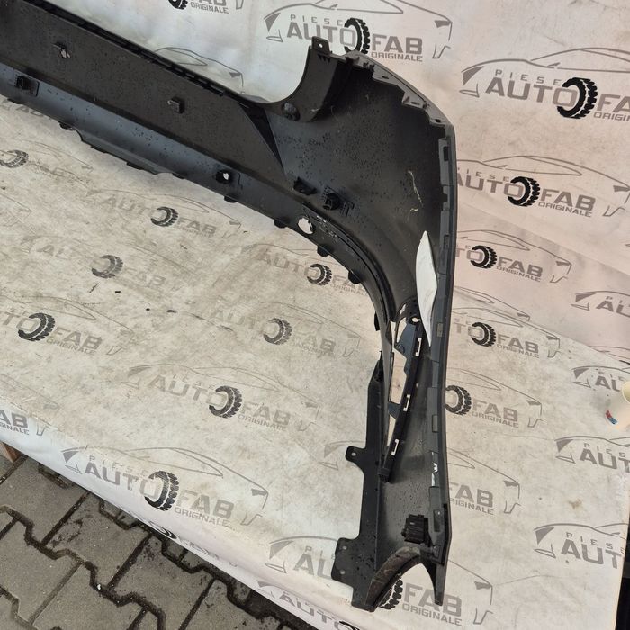 Bara spate Kia ProCeed an 2017-2018-2019-2020-2021-2022-2023