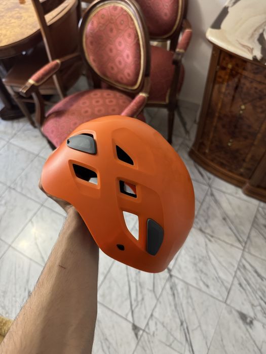 Casca Black Diamond Half Dome