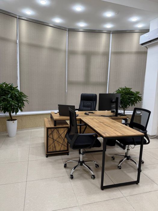 Сдаётся в аренду помещение 130 кв.м 2-этаж. М. Улугбек р-н, кора су-3