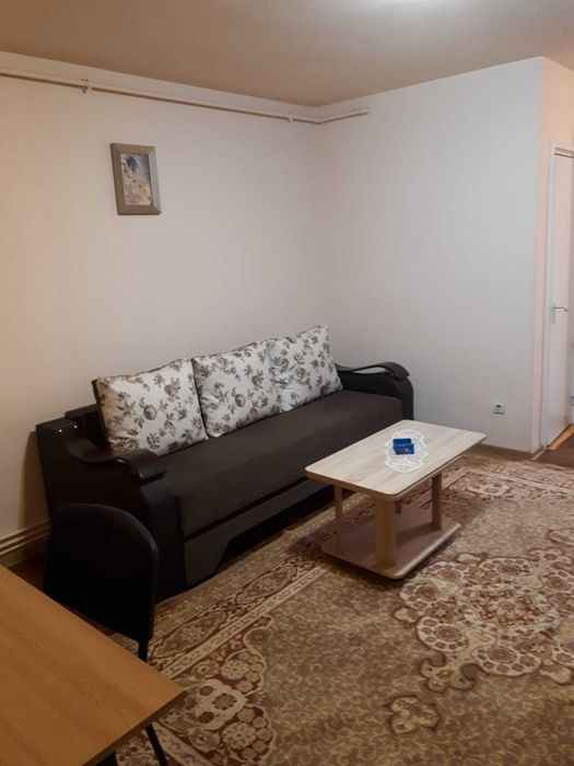 Garsoniera de inchiriat Aleea Carpati