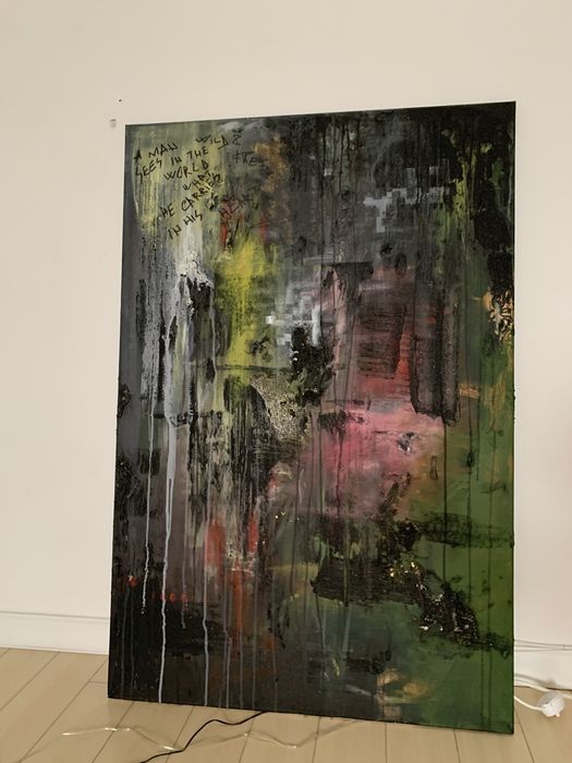 Tabloul decorativ 120x80