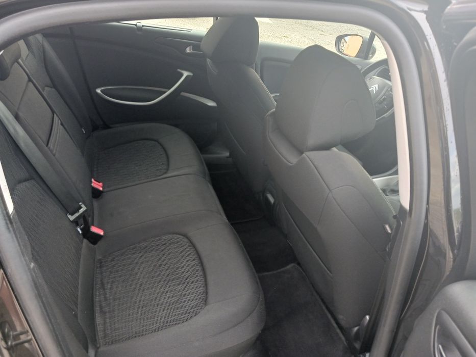 CITROËN C5 2012 — imagine 5