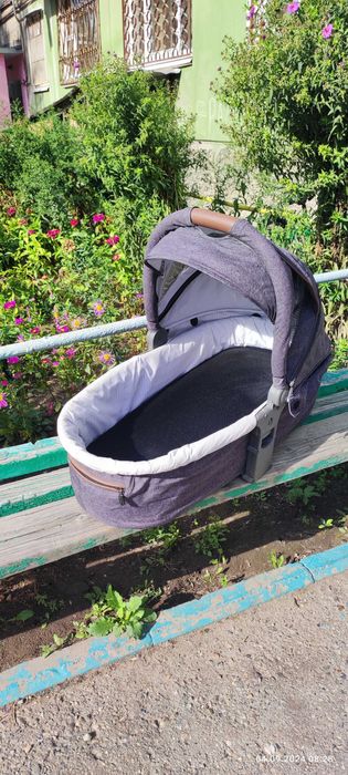 Коляска 0+ до 3 лет