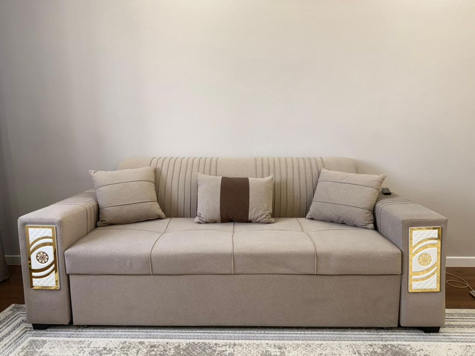 Диван прямой ссс