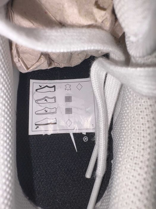 Nike Air Force 1 '07 Low - Номер 38
