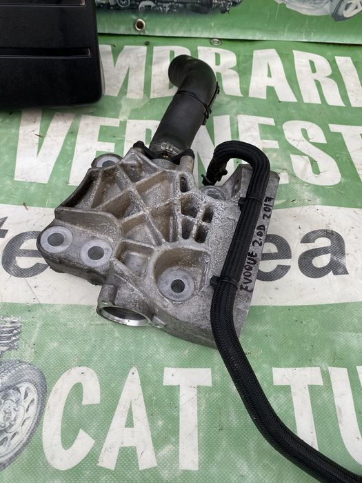 Suport motor Range Rover Evoque 2.0 D 2017