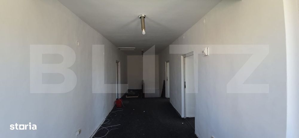 Casa boiereasca P+M, 7 camere, 227 mp utili, in zona centrala a Craiov