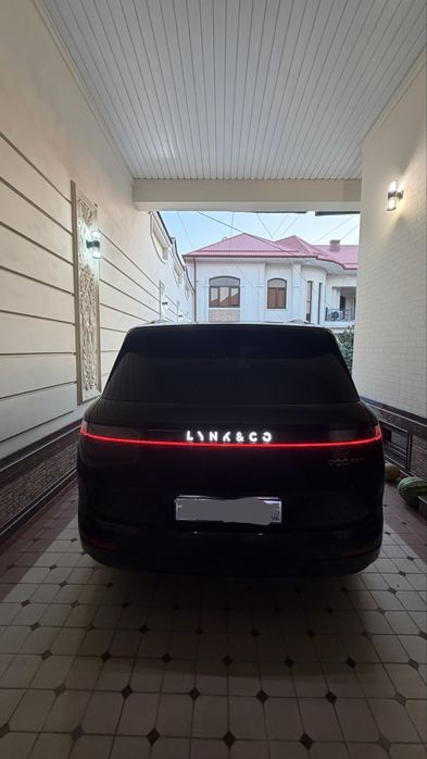 Lynk & Co 900 1.5Т корага кора