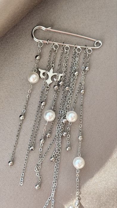 Этно украшения сотуары серьги