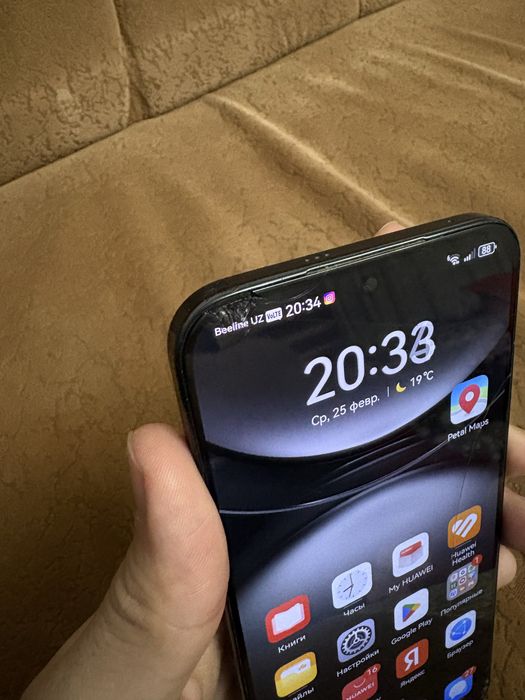 HUAWEI nova 12s telefon idieal