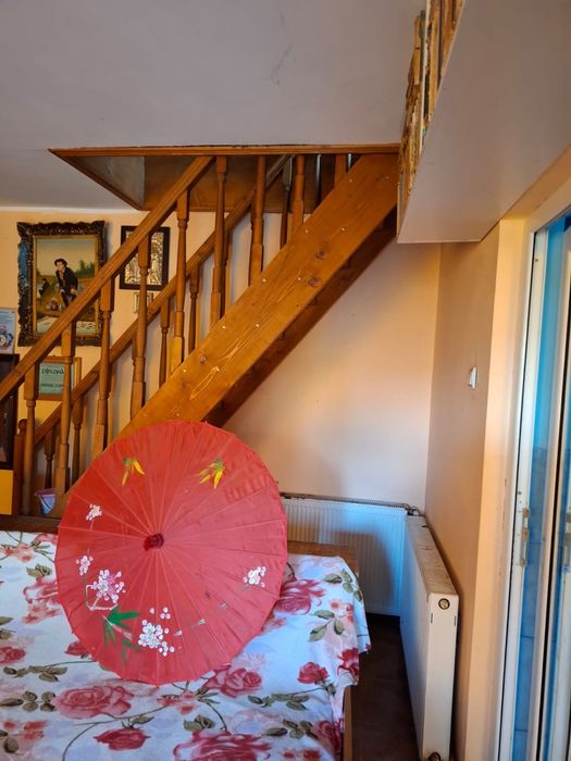 De vanzare casa bună locuibila Independenta