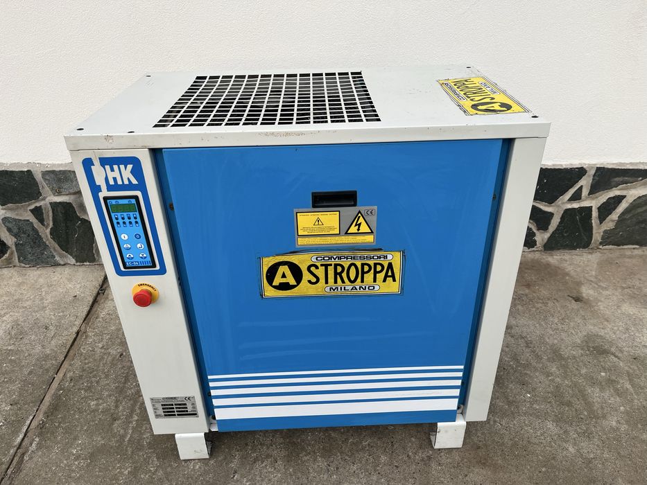 Винтов компресор Parise PHK 7.5Kw