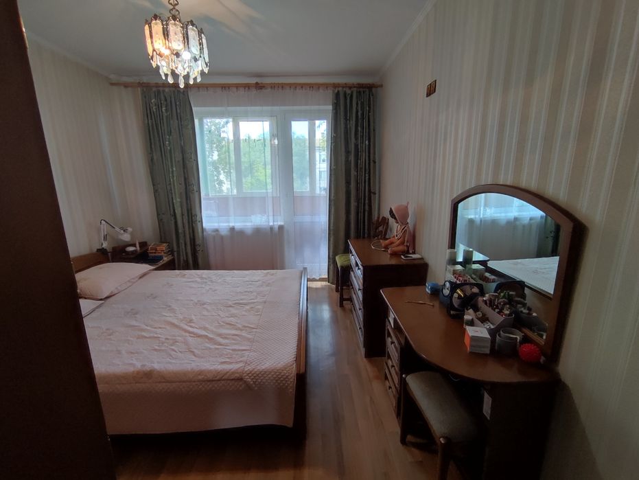 Продам квартиру в центре Петропавловска