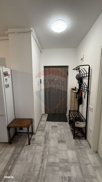 Apartament cu 2 camere de vânzare