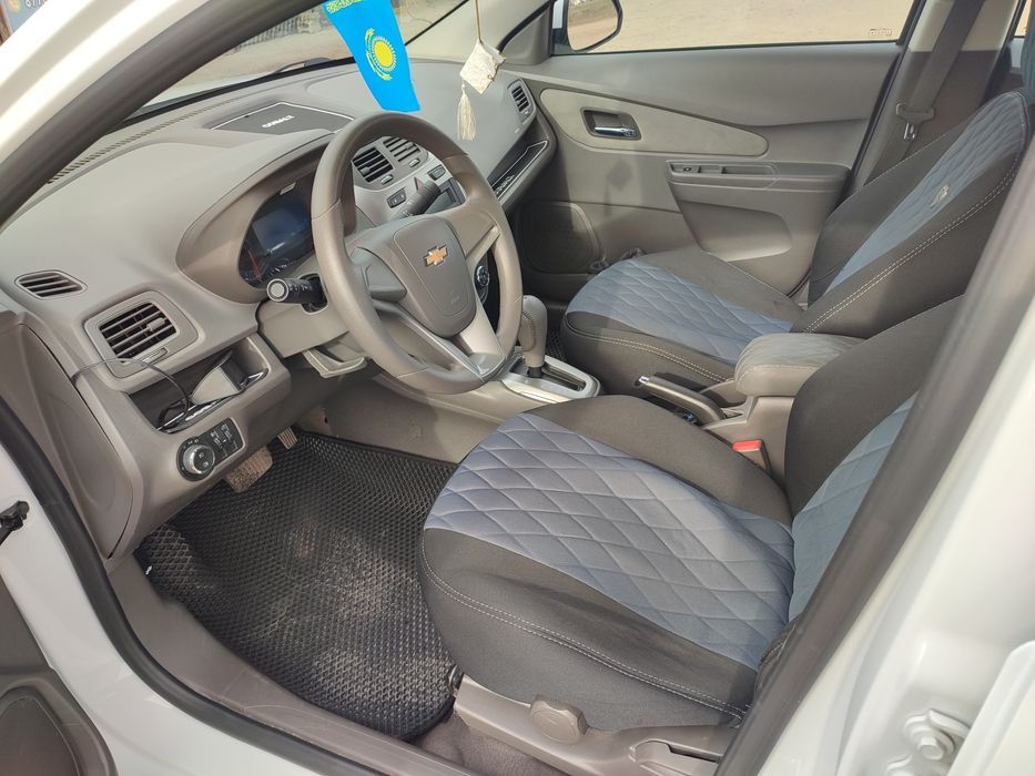 Продам Шевроле кобальт