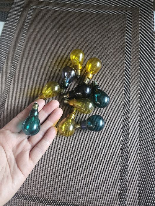 Дед Мороз-Статуэтка фарфоровые