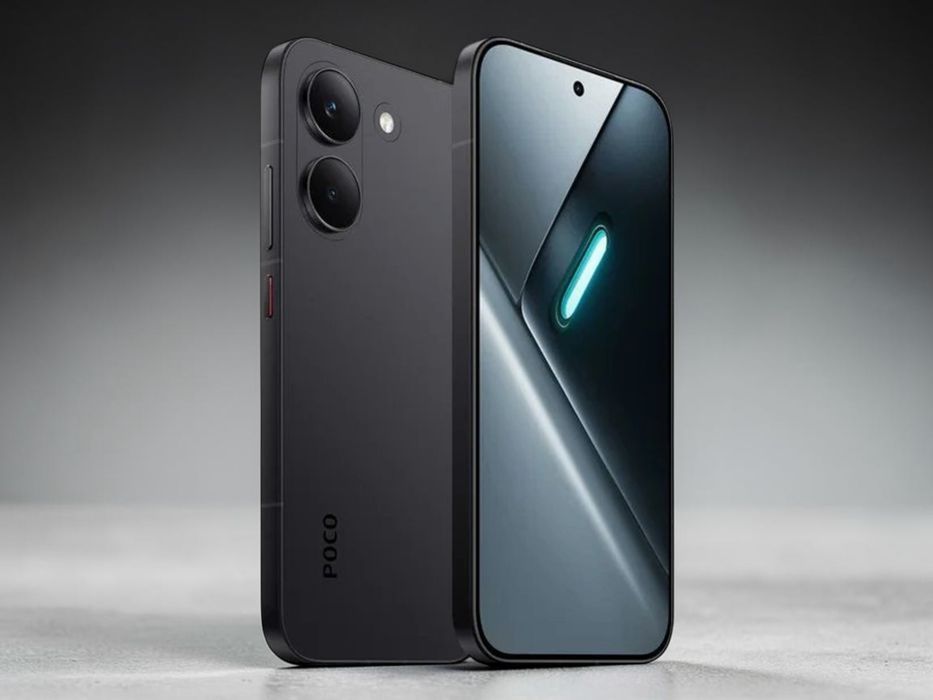НОВ! Xiaomi Poco X8 Pro Max 256GB 12GB RAM Black / Blue / White Гаранция!