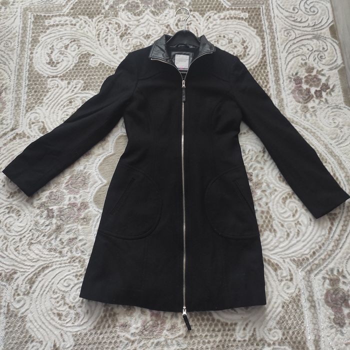 Дамско зимно палто