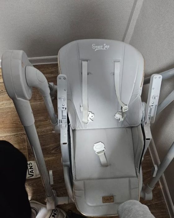 Продам Детский стульчик 3в1
