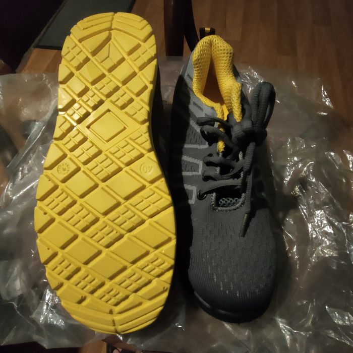 Спецобувь летняя ROBAMAG