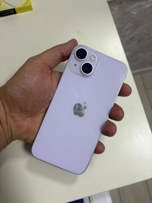 Iphone 14 128gb в идеале