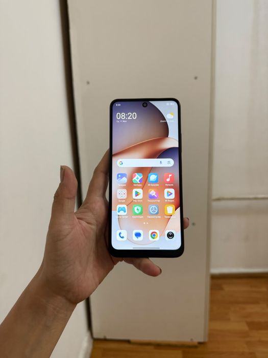 Redmi Note 12 128гб