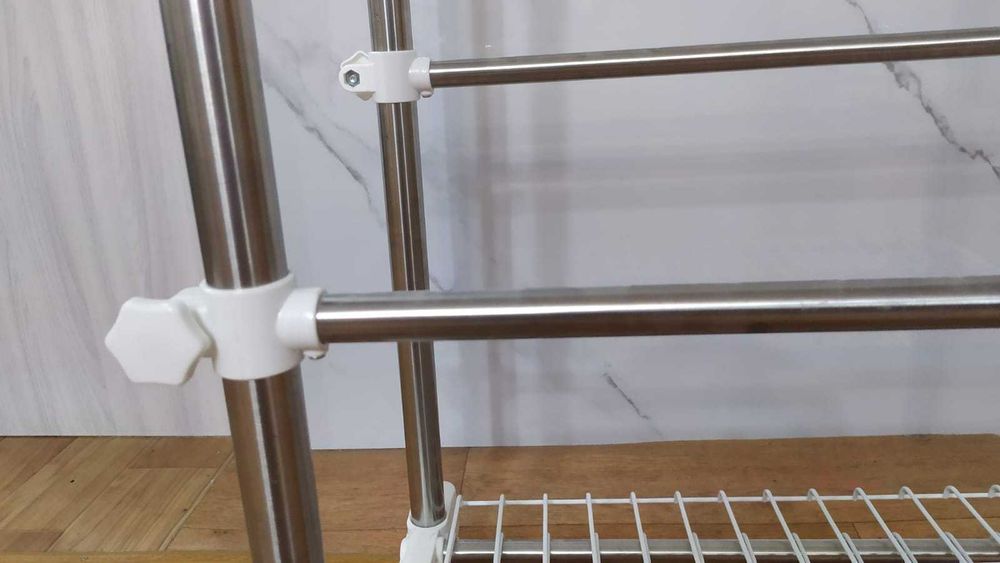 Вешалка напольная