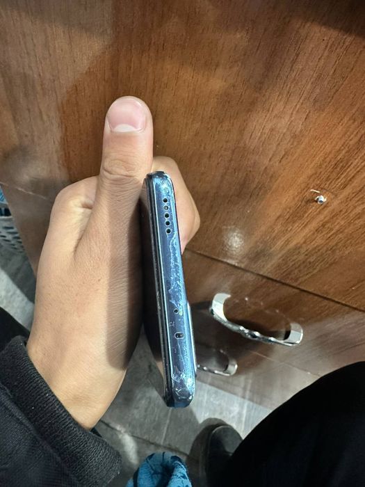 Xiaomi 12 t 256 obmen yoki sotiladi! Xolati ideal o'tta go'zal.