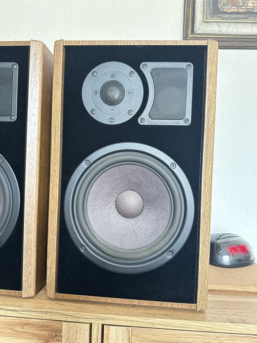 Тонколони MB Quart 490 MCS