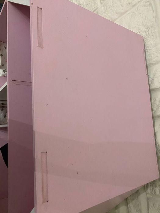 Кукольный домик из МДФ