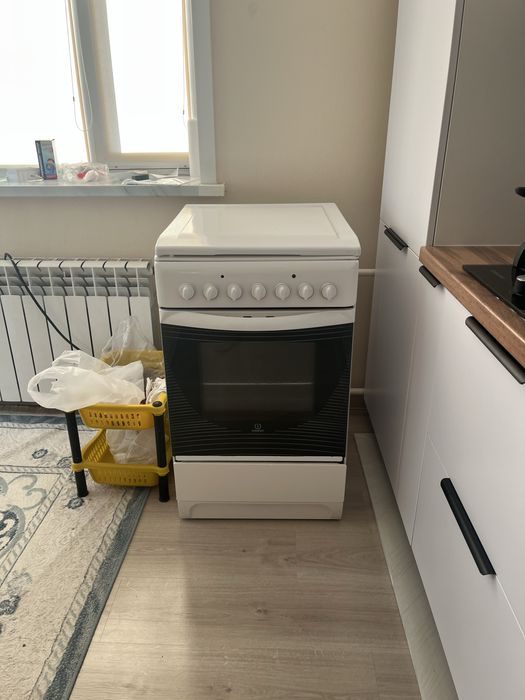 Продается Газовая плита