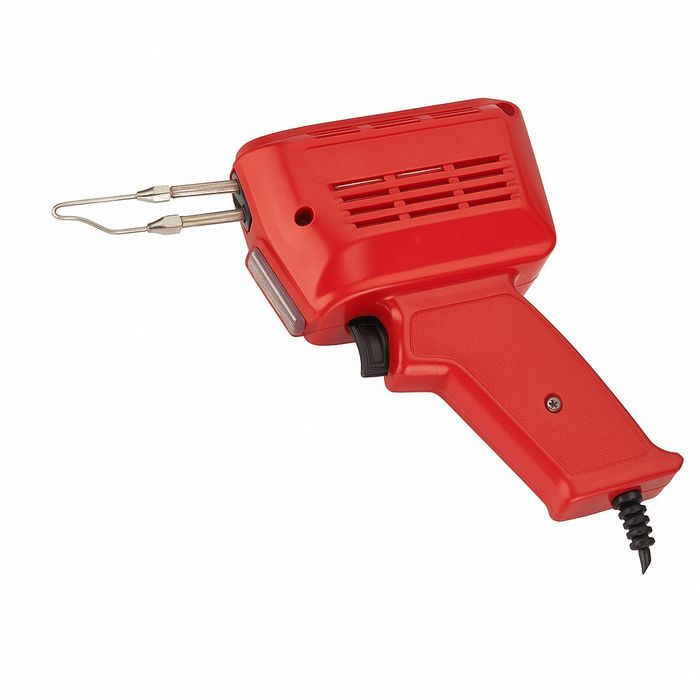 Индукционен поялник ZD-507