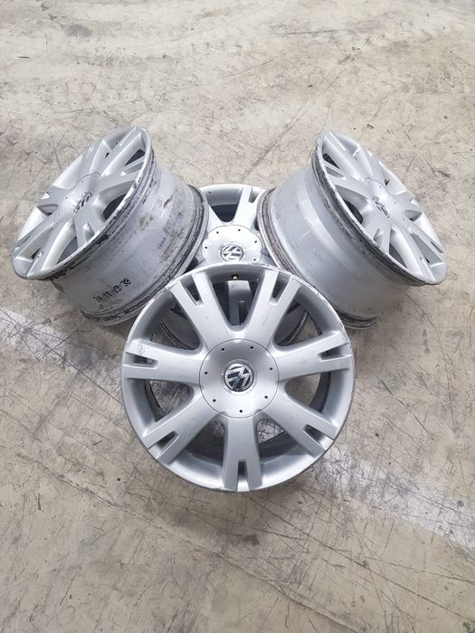 Jante aliaj VW  R18