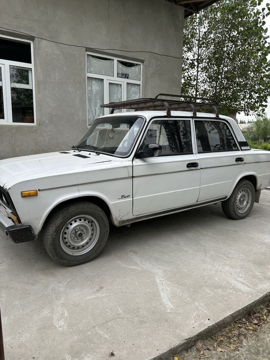 Jiguli Lada 2106 Sotiladi!