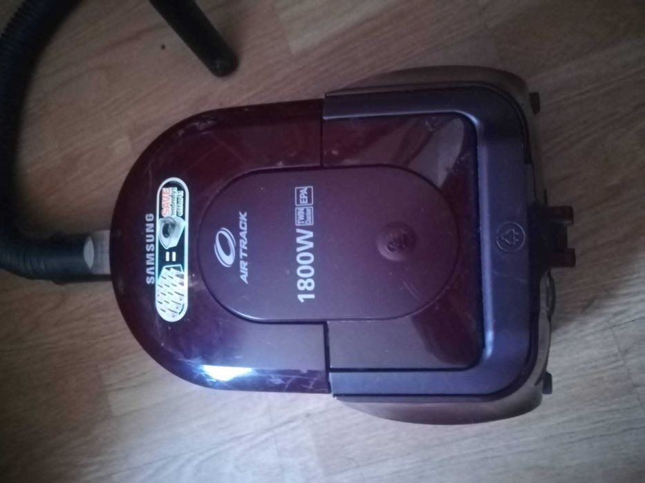 Aspirator Samsung 1800W