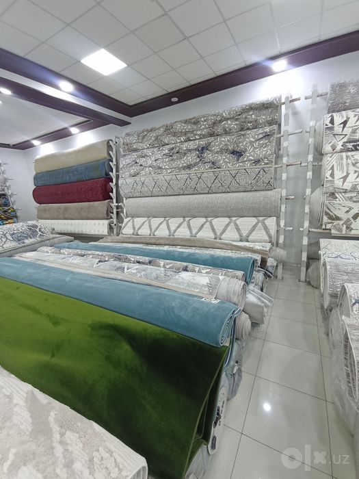 Kavrolan Gilam Ustanofka