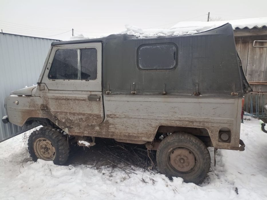 Продам машину...
