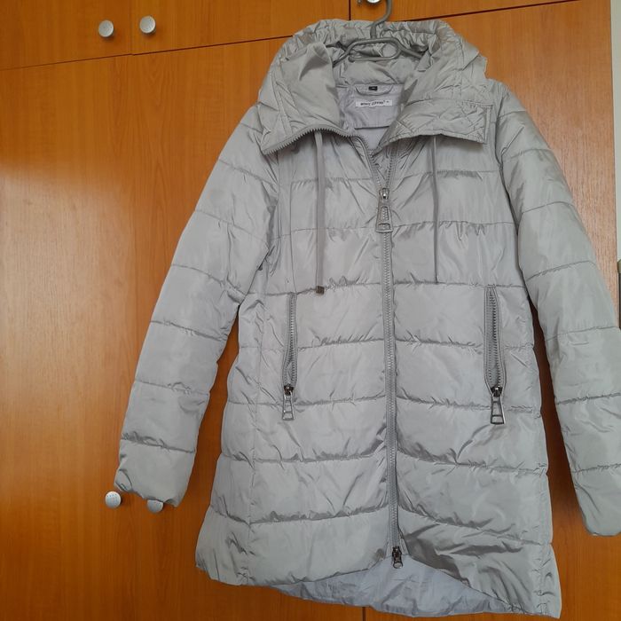 Дамски зимни якета