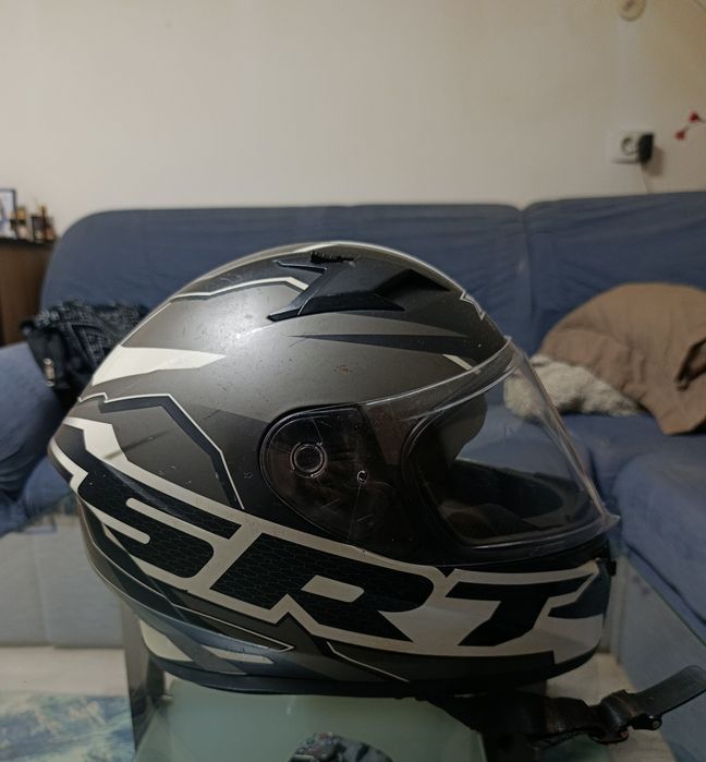 Casca moto helmets