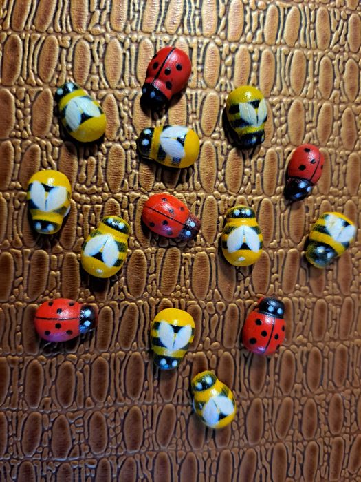 Декоративные украшения