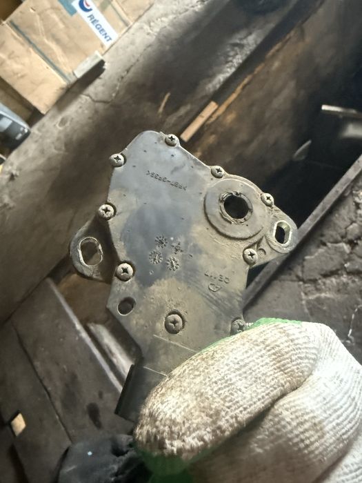 Кулиса Outlander XL