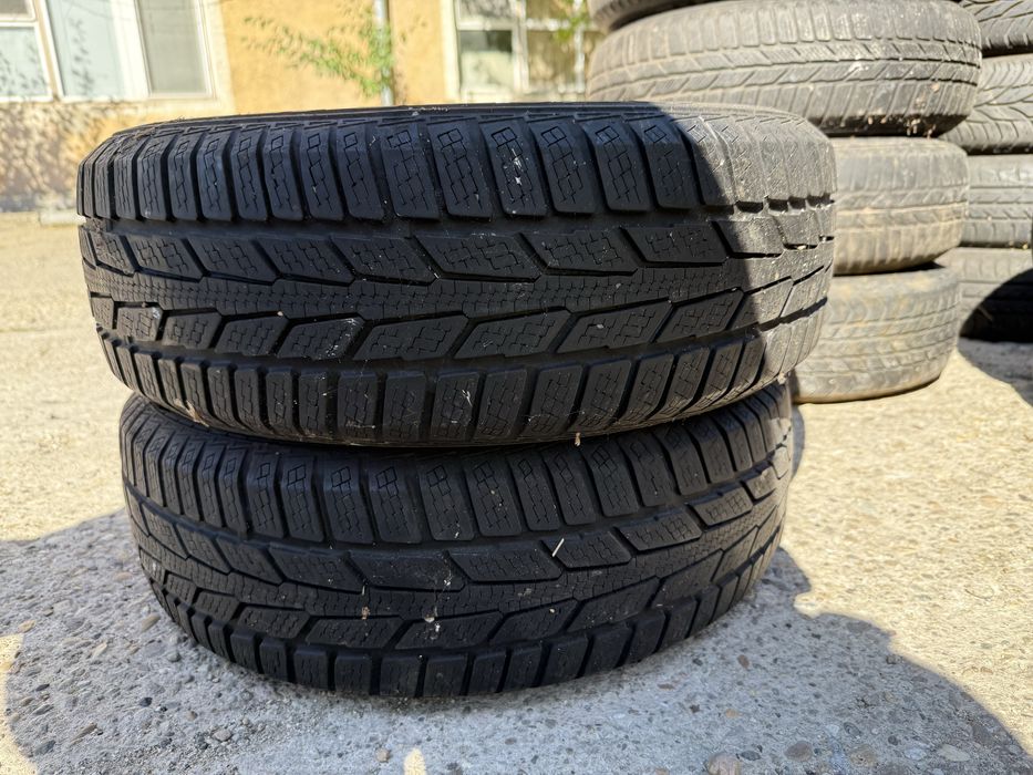 Зимни/Летни гуми различни размери!