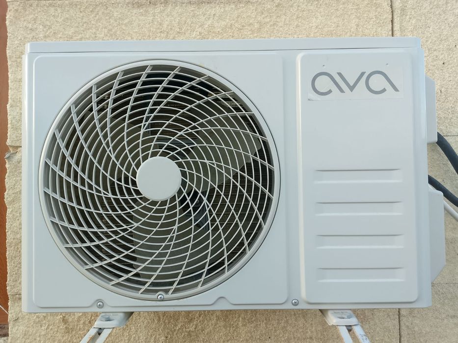 Сплит система...