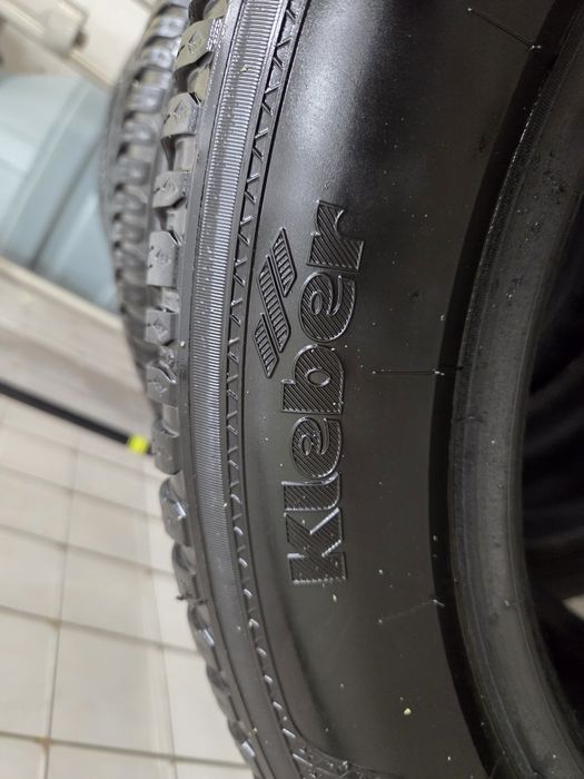 KLEBER KRISALP HP3 225 55 R17 97H Зимни гуми