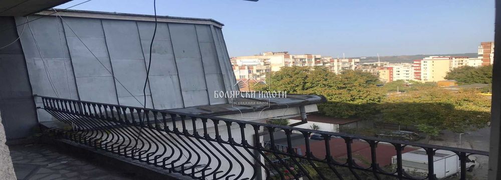 Продава се Многостаен апартамент в Велико Търново, Бузлуджа - 129 кв.м за 1198 €/кв.м - Снимка #10