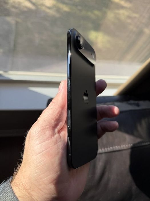 Iphone 17 AIR обмен