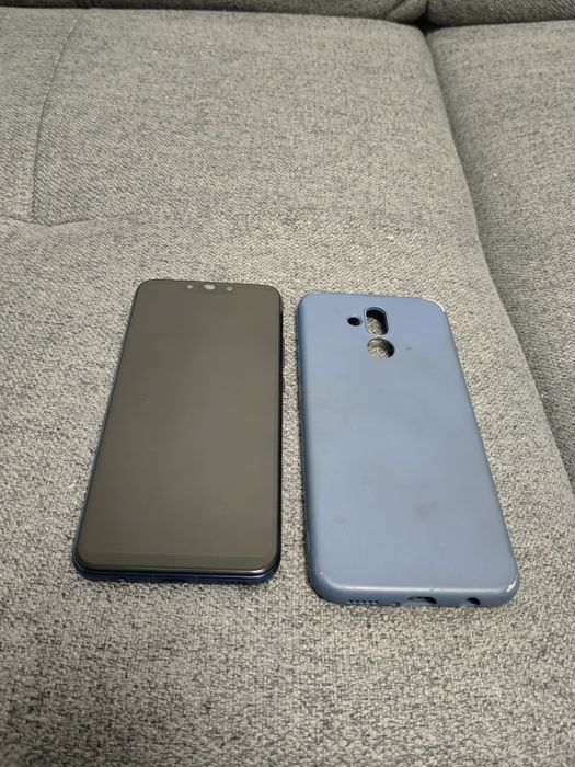 Huawei mate 20 lite