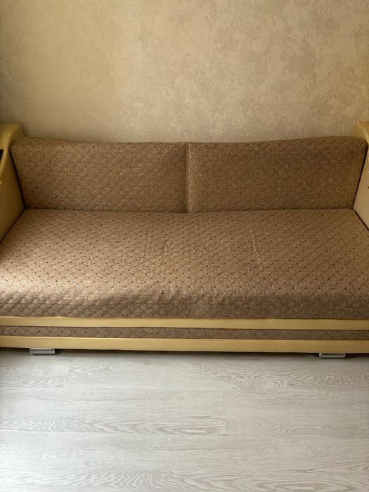 Раскладной диван