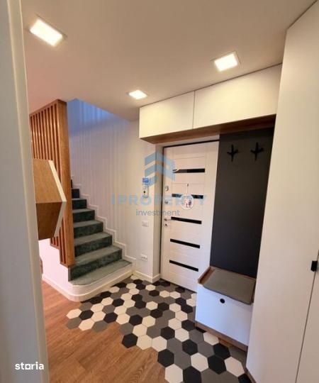 Baneasa -Academia de Politie | 4 camere | Duplex | Loc de parcare | Ce