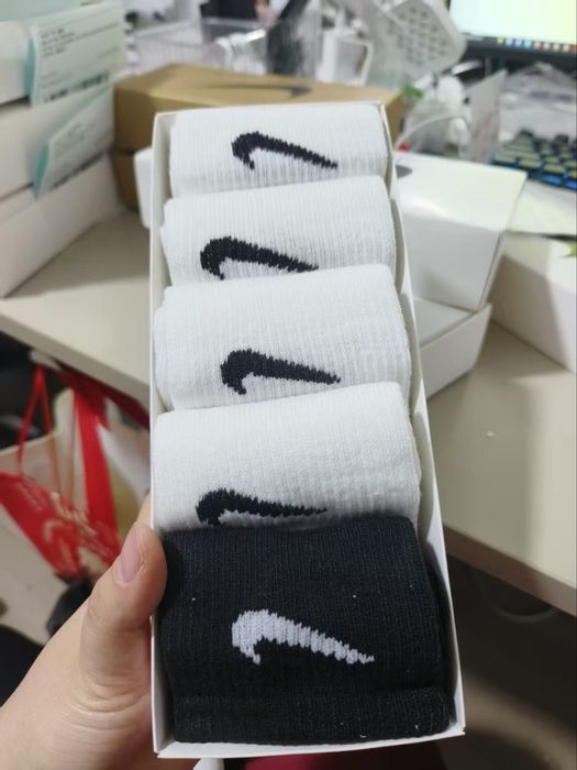 Чорапи найк nike